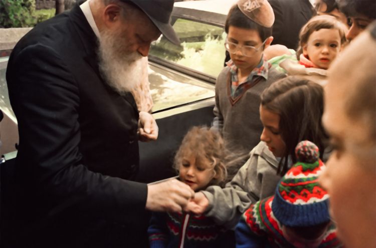 סיפורו המרתק של "מבצע צדקה"